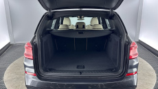 BMW X3 xDrive20d M Sport 5dr Step Auto Diesel Estate